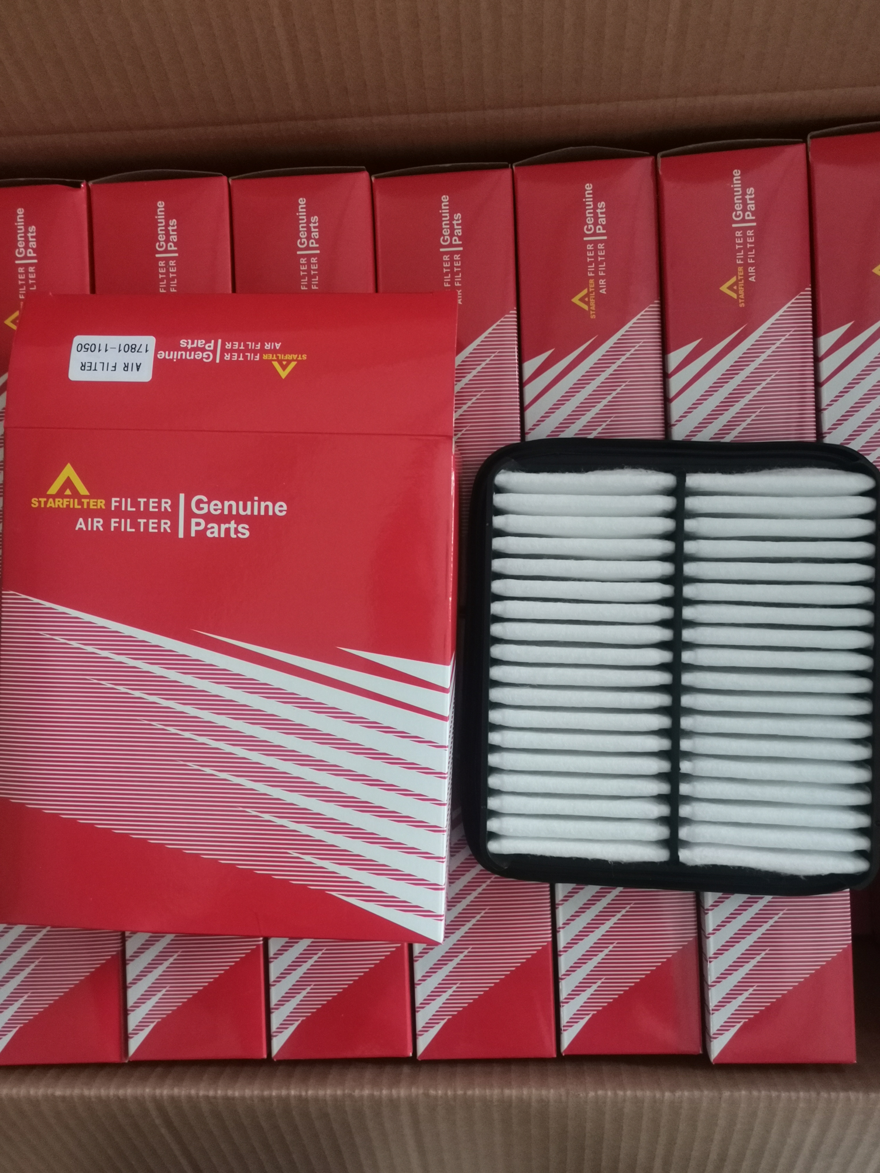 17801-11050 Cabin Filter
