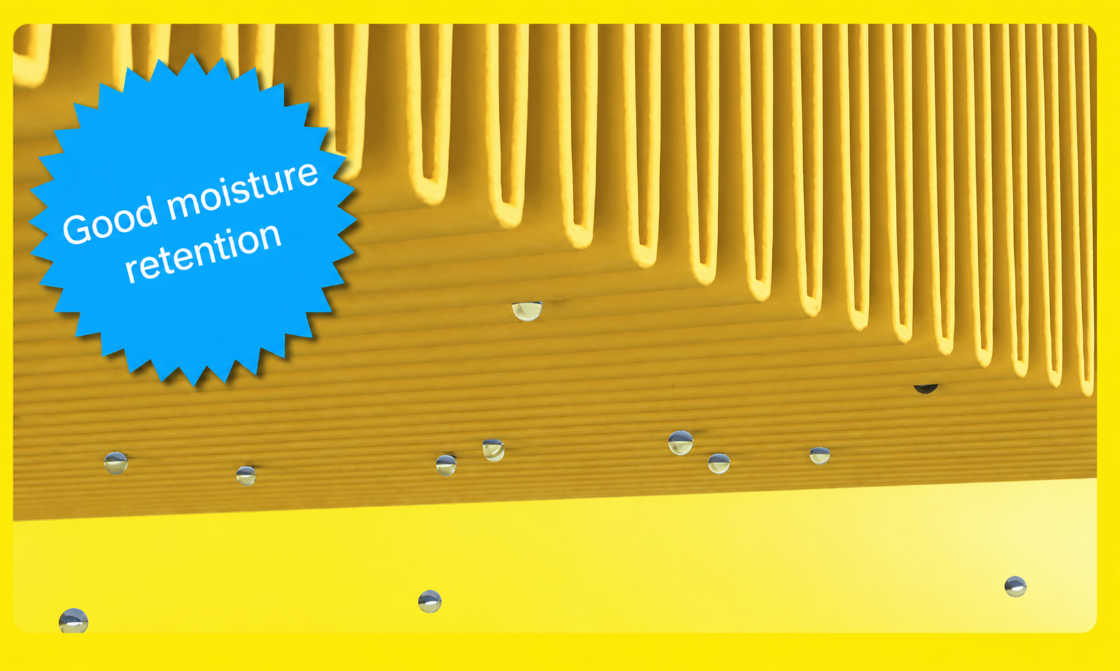 Moisture Resistance