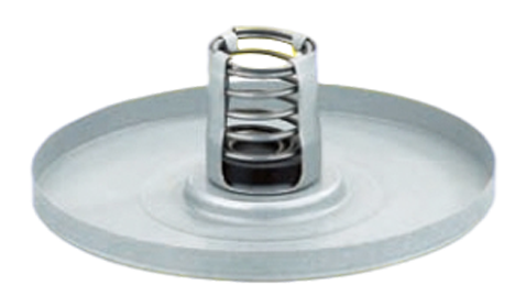 Bypass Valve