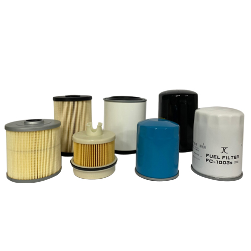 Filter Media