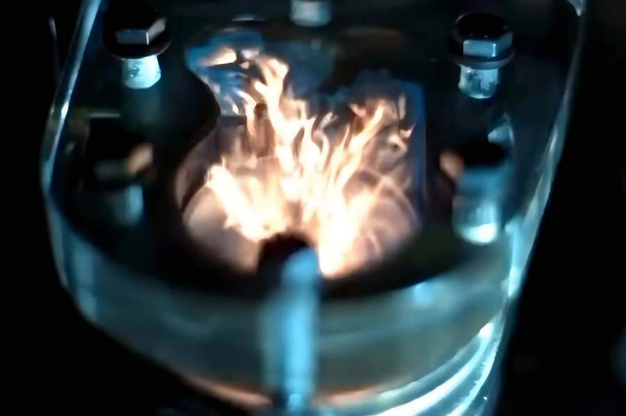 Engine Technology Plays a Major Role
