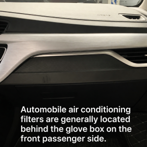 How to Replace a Car Cabin Air Filter: DIY Step-by-Step Guide
