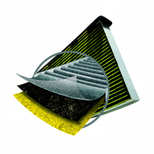 What Problems Occur If You Install a Cabin Air Filter Backwards?