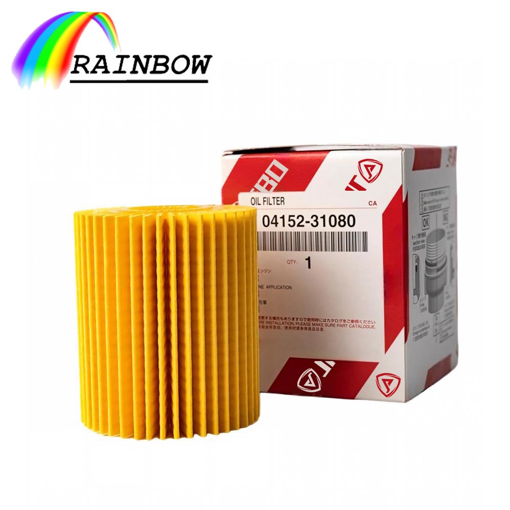 04152-31080 Toyota AURIS,AVENSIS,VERSO Oil Filters 04152-31080 Toyota AURIS,AVENSIS,VERSO Oil Filters
