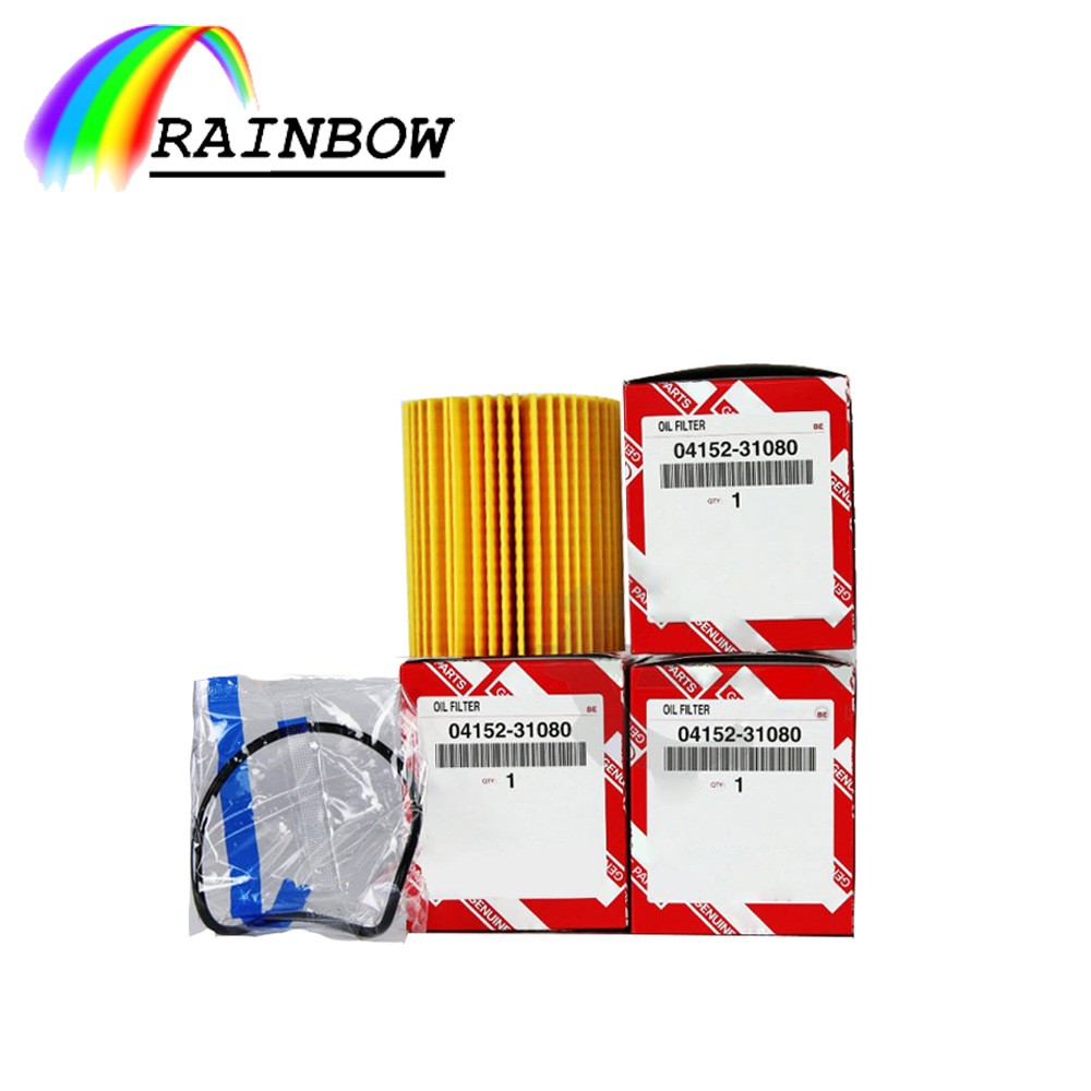 04152-31080 Toyota AURIS,AVENSIS,VERSO Oil Filters 04152-31080 Toyota AURIS,AVENSIS,VERSO Oil Filters