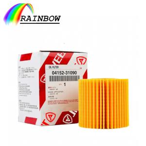 04152-31090 Toyota ALPHARD,AURION,AURIS Oil Filters