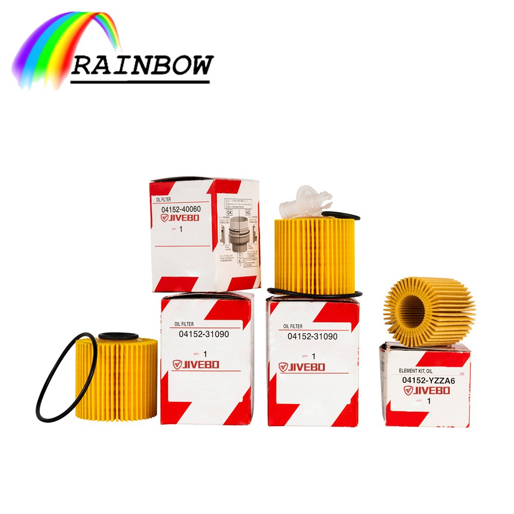 04152-31090 Toyota ALPHARD,AURION,AURIS Oil Filters 04152-31090 Toyota ALPHARD,AURION,AURIS Oil Filters
