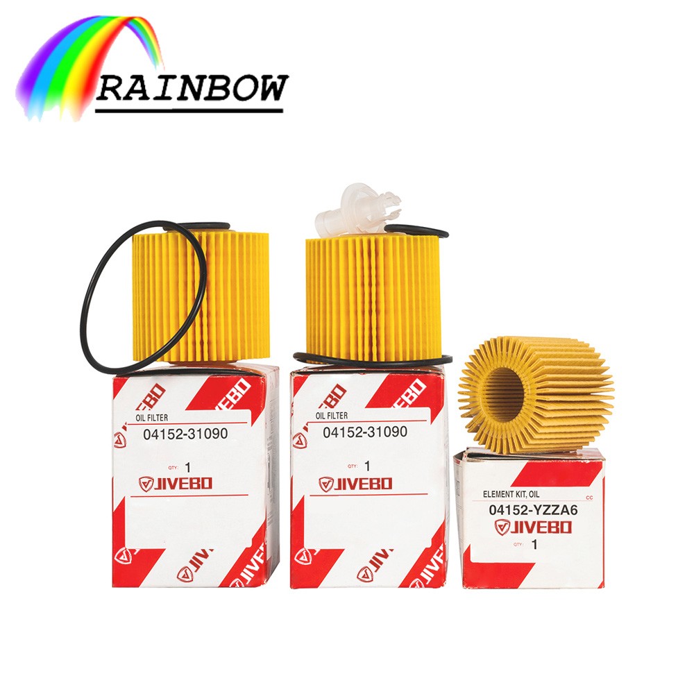 04152-31090 Toyota ALPHARD,AURION,AURIS Oil Filters 04152-31090 Toyota ALPHARD,AURION,AURIS Oil Filters