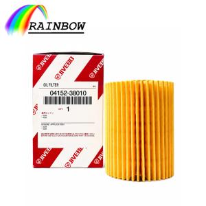 04152-38010 Toyota AURIS,AVENSIS,REIZ Oil Filters
