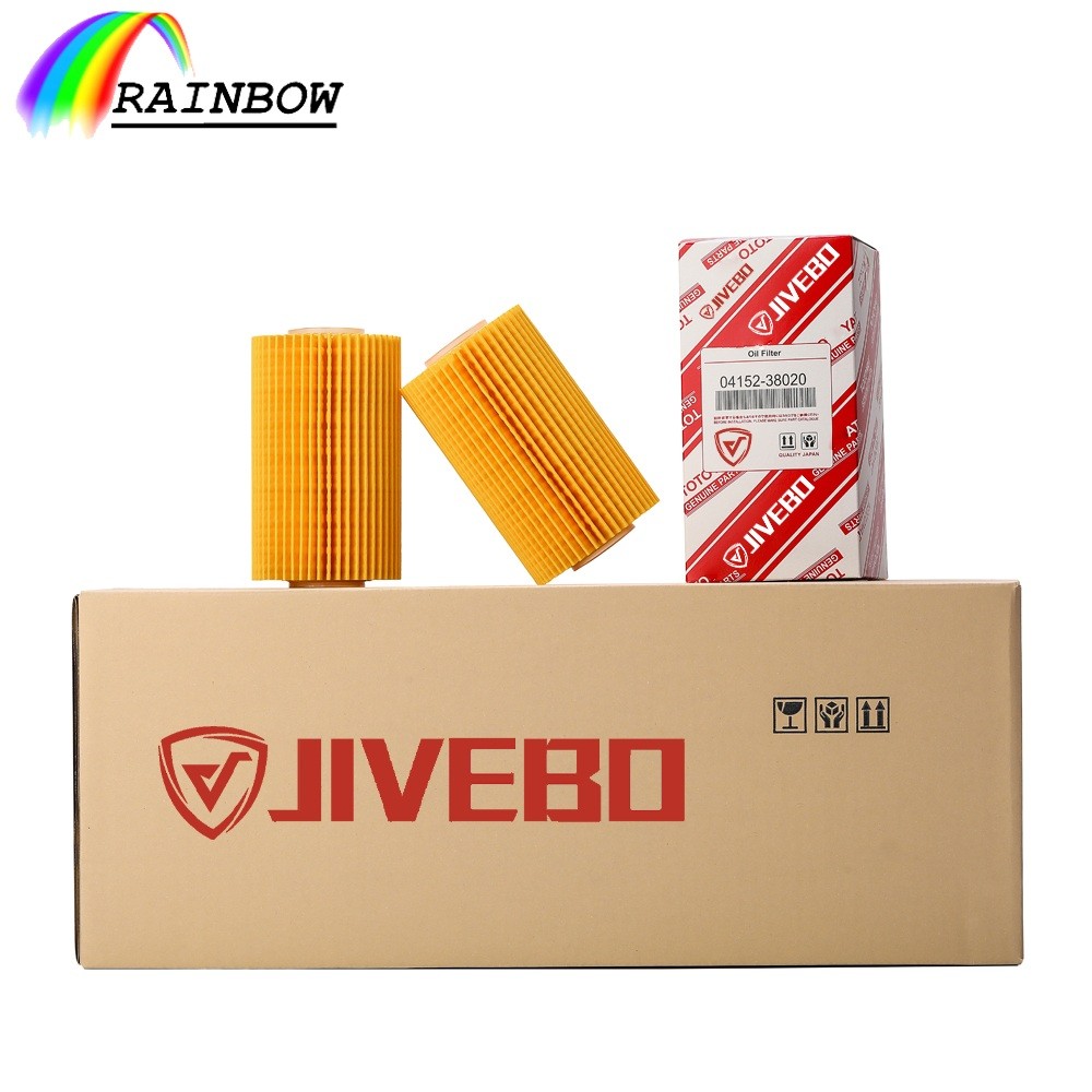 04152-38020 Toyota Land Cruiser Tundra LEXUS Oil Filter 04152-38020 Toyota Land Cruiser Tundra LEXUS Oil Filter