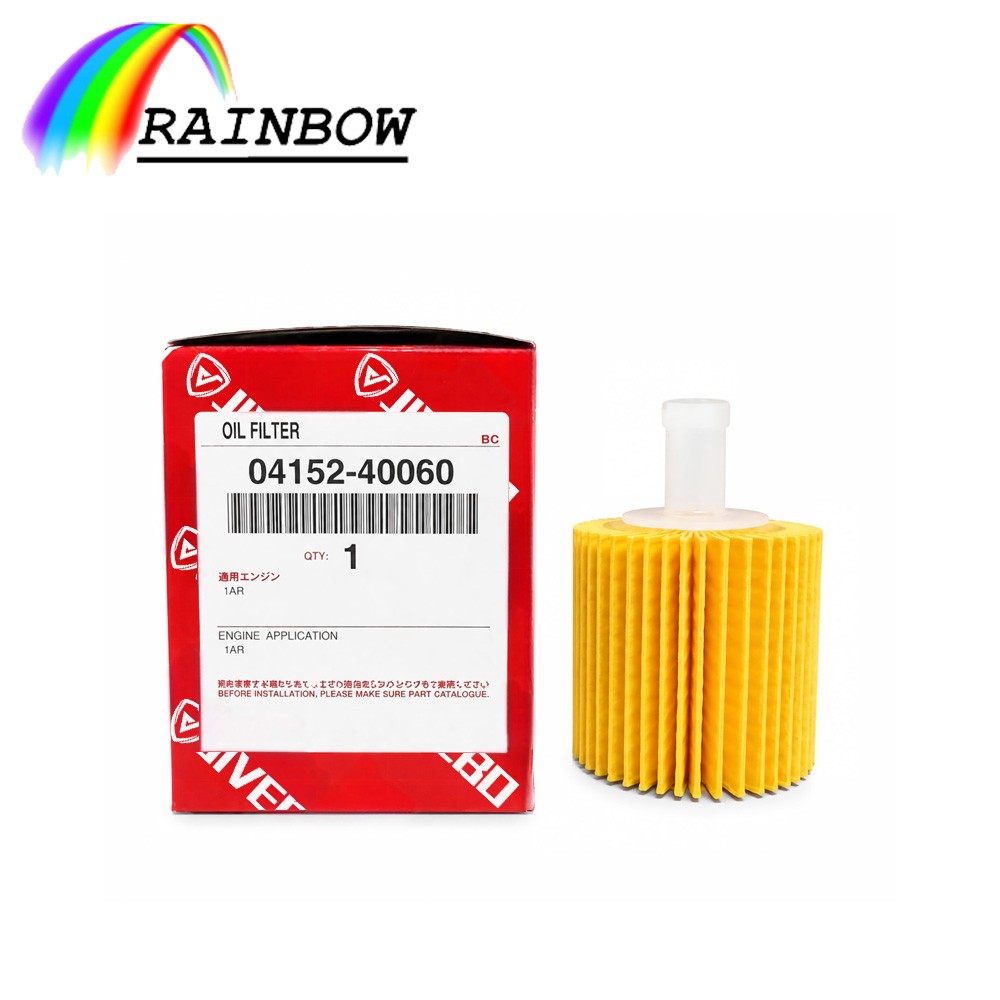 04152-40060 Toyota AURIS,C-HR,MATRIX Oil Filters 04152-40060 Toyota AURIS,C-HR,MATRIX Oil Filters