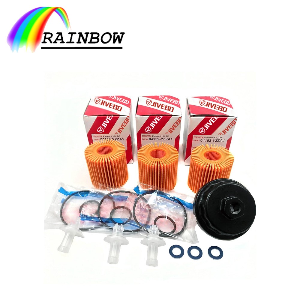 04152-YZZA1 Toyota ALPHARD,AURIS,SIENNA Oil Filters 04152-YZZA1 Toyota ALPHARD,AURIS,SIENNA Oil Filters
