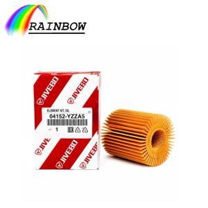 04152-YZZA5 Toyota  ALPHARD,AURIS,SIENNA Oil Filters - 副本