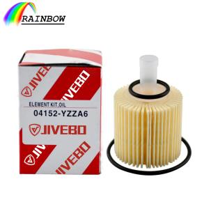 04152-YZZA6 Toyota AURIS,PREMIO,YARIS Oil Filters