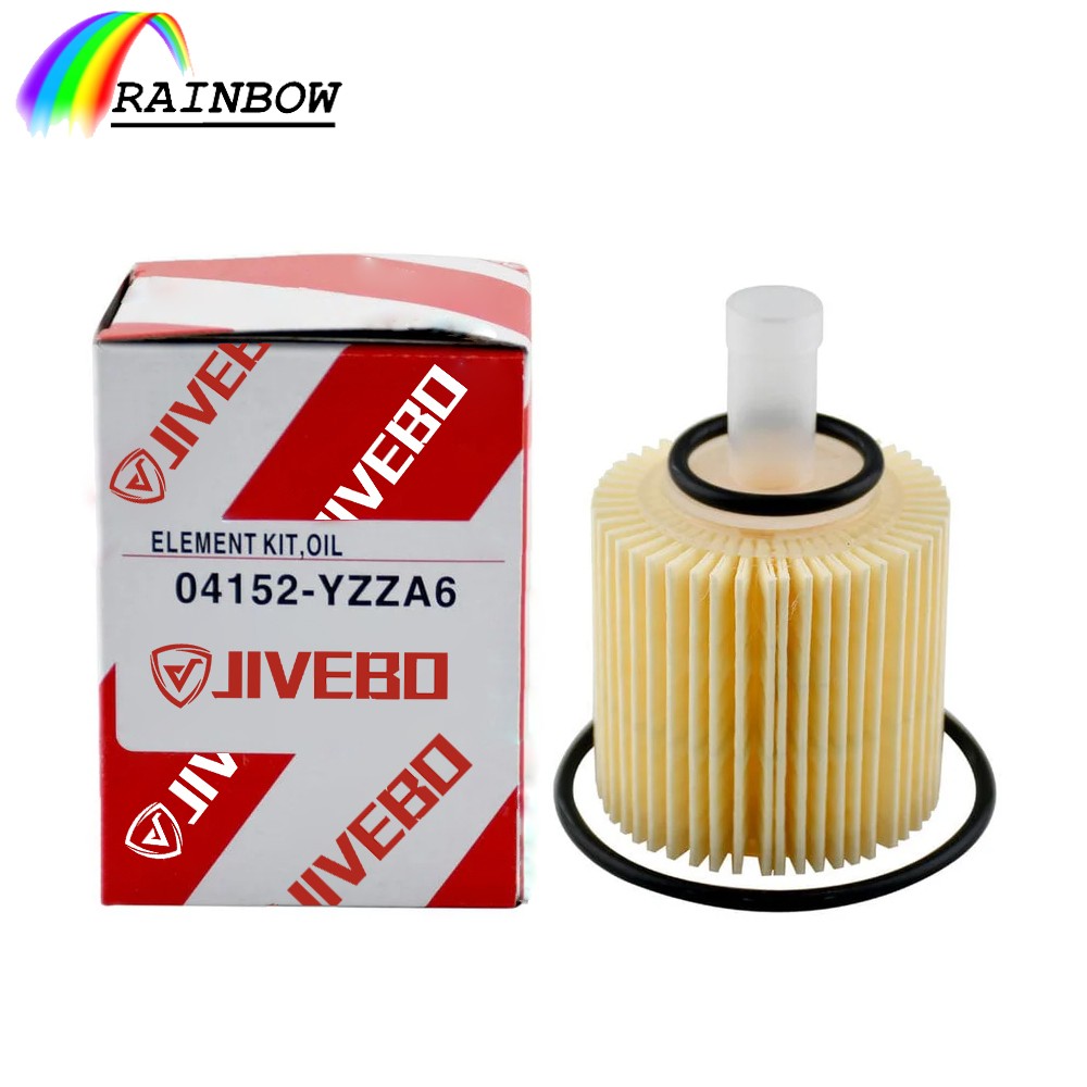 04152-YZZA6 Toyota AURIS,PREMIO,YARIS Oil Filters 04152-YZZA6 Toyota AURIS,PREMIO,YARIS Oil Filters