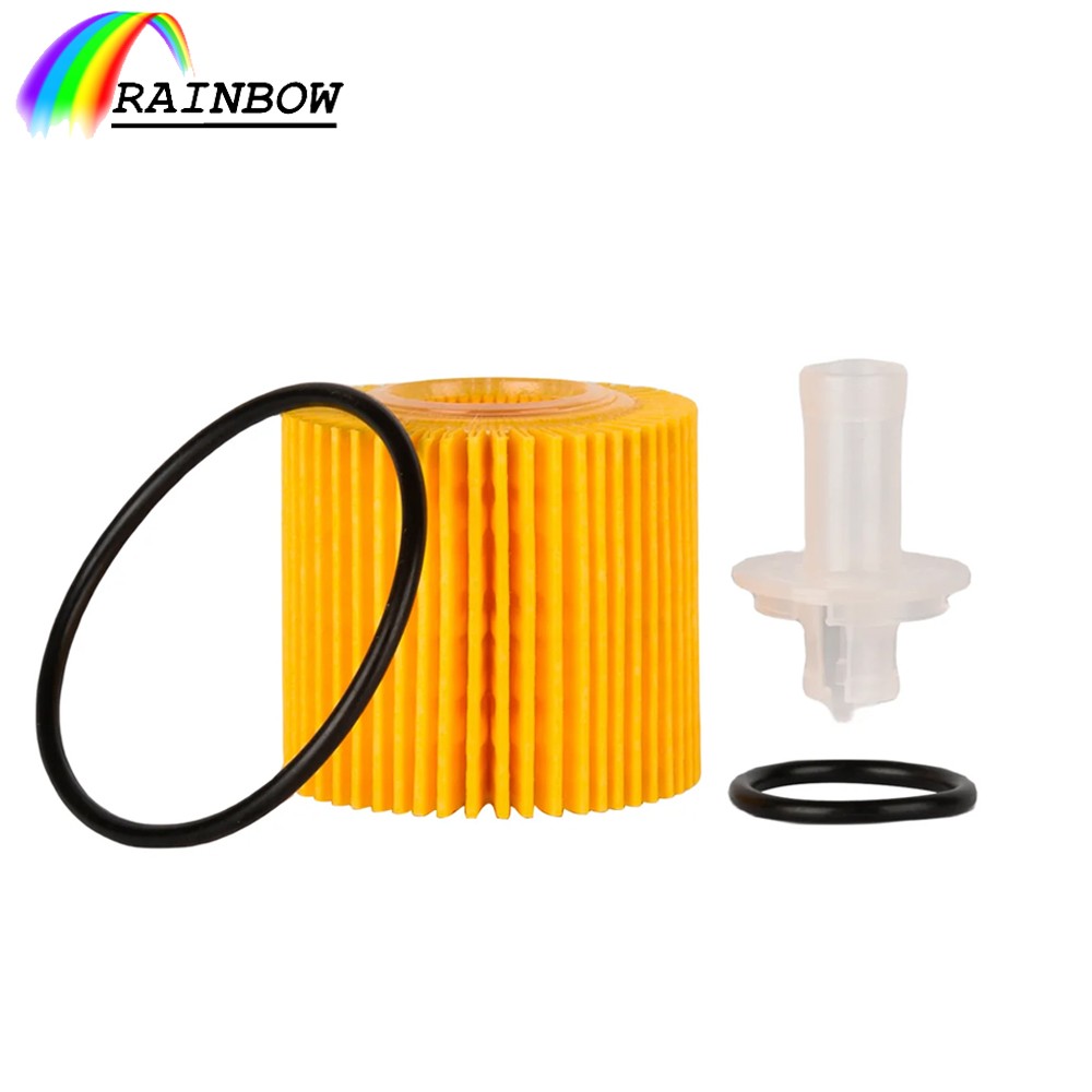 04152-YZZA6 Toyota AURIS,PREMIO,YARIS Oil Filters 04152-YZZA6 Toyota AURIS,PREMIO,YARIS Oil Filters