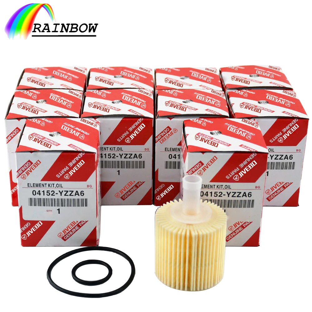04152-YZZA6 Toyota AURIS,PREMIO,YARIS Oil Filters 04152-YZZA6 Toyota AURIS,PREMIO,YARIS Oil Filters