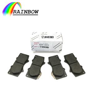 04465-04070 Toyota FORTUNER,SEQUOIA,PRADO Brake Pad