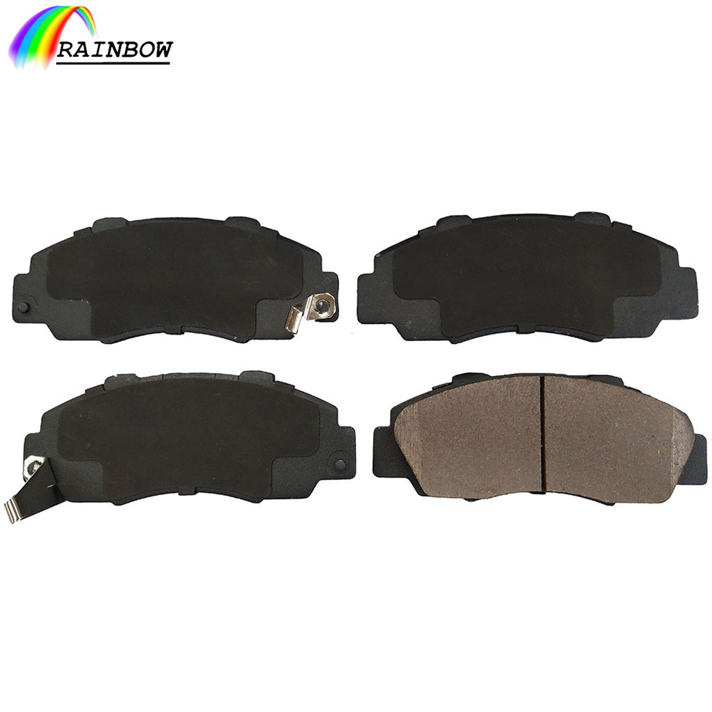 04465-0D010 Toyota YARIS, IST Brake Pad 04465-0D010 Toyota YARIS, IST Brake Pad