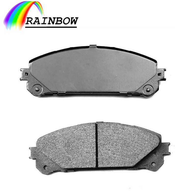04465-0E010 Toyota NX,RX,CAMRY Brake Pad 04465-0E010 Toyota NX,RX,CAMRY Brake Pad