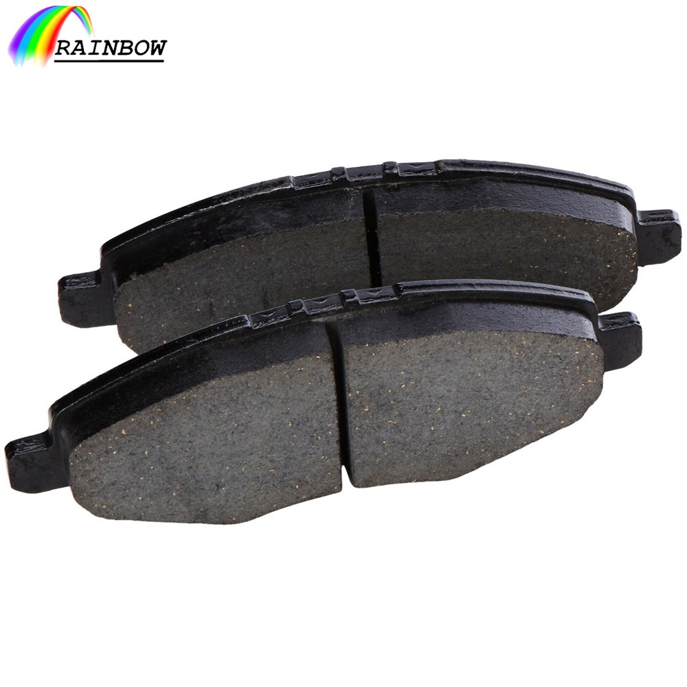 04465-0K100 Toyota HILUX,INNOVA Brake Pad 04465-0K100 Toyota HILUX,INNOVA Brake Pad