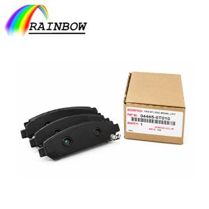 04465-0T010 Toyota VENZA, Brake Pad