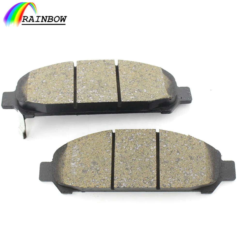 04465-0T010 Toyota VENZA, Brake Pad 04465-0T010 Toyota VENZA, Brake Pad