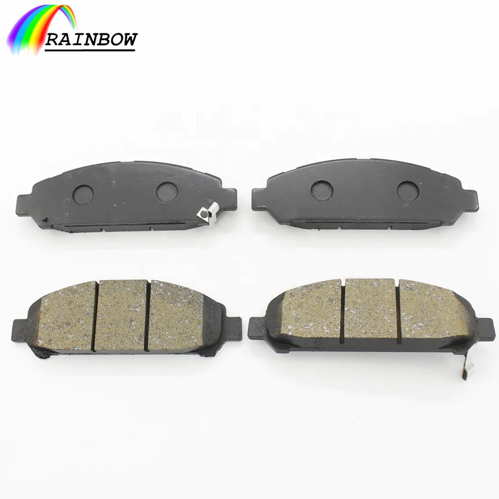 04465-0T010 Toyota VENZA, Brake Pad 04465-0T010 Toyota VENZA, Brake Pad