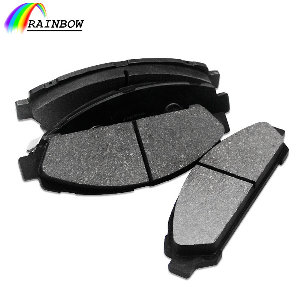 04465-0T010 Toyota VENZA, Brake Pad 04465-0T010 Toyota VENZA, Brake Pad