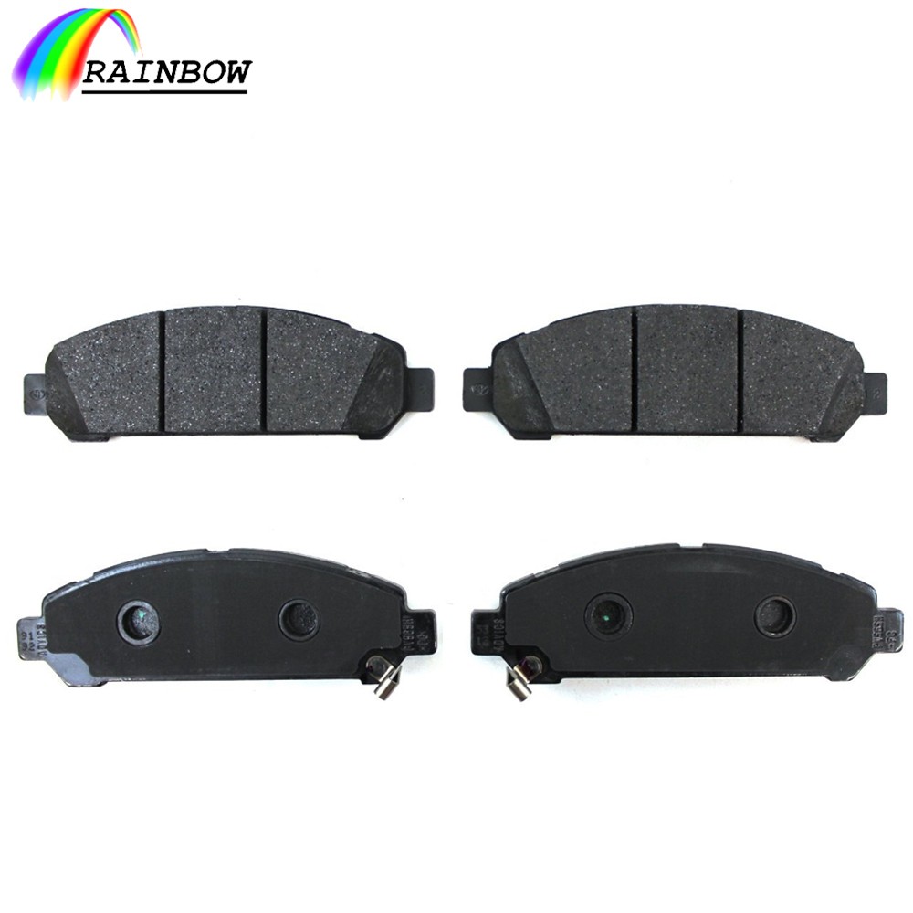 04465-0T010 Toyota VENZA, Brake Pad 04465-0T010 Toyota VENZA, Brake Pad
