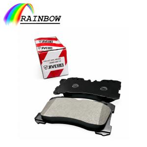 04465-0W110 Toyota ix35,LS, Brake Pad