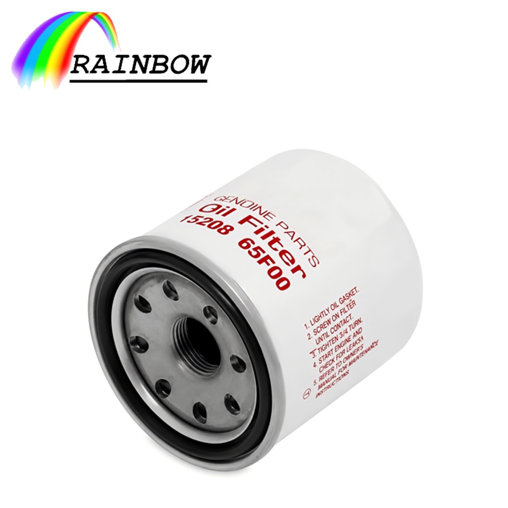 15208-65F00 Nissan ECONOVAN,EX 25,RIO I Saloon Oil Filters 15208-65F00 Nissan ECONOVAN,EX 25,RIO I Saloon Oil Filters