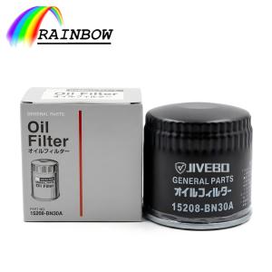 15208-BN30A Nissan GRANADA,ALMERA II,PRIMERA Hatchback  Oil Filters