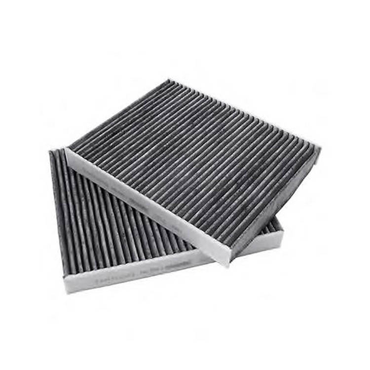 BMW Activated Charcoal Cabin Air Filter Set 64119163329 - 副本