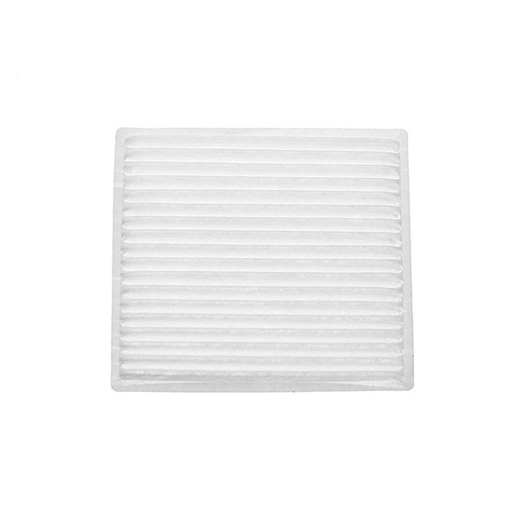 Japanese car environment protecting non-woven pleated fresh air pollen TOYOTA filter 88568-52010 - 副本
