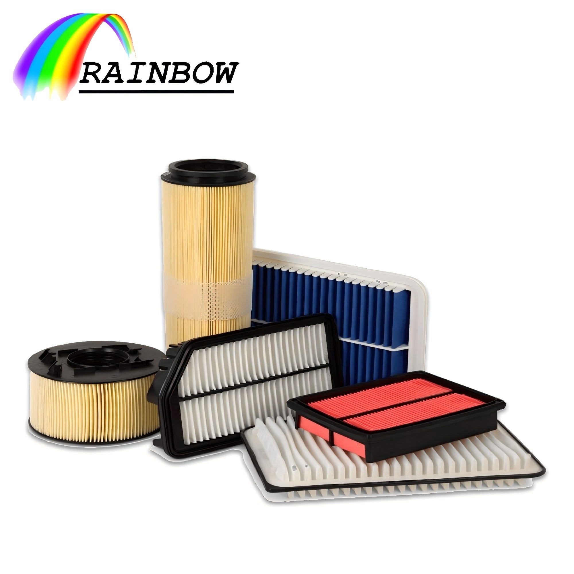 16546-77A10 Nissan 100NX,PRIMERA,SUNNY,TSURU 1.6 Air Filters 16546-77A10 Nissan 100NX,PRIMERA,SUNNY,TSURU 1.6 Air Filters