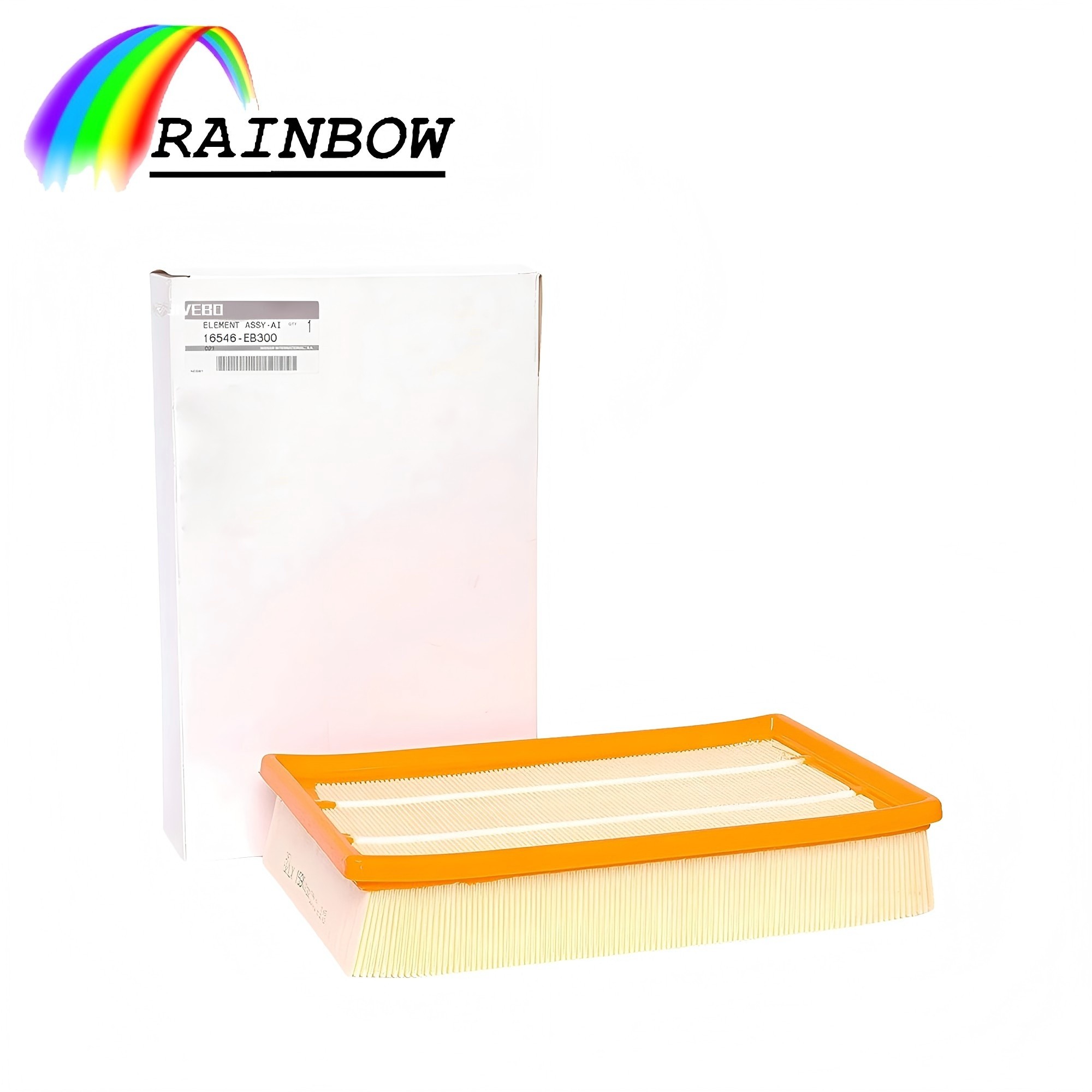 16546-EB300 Nissan NAVARA NP300,PATHFINDER III,PATHFINDER III VAN Air Filters 16546-EB300 Nissan NAVARA NP300,PATHFINDER III,PATHFINDER III VAN Air Filters