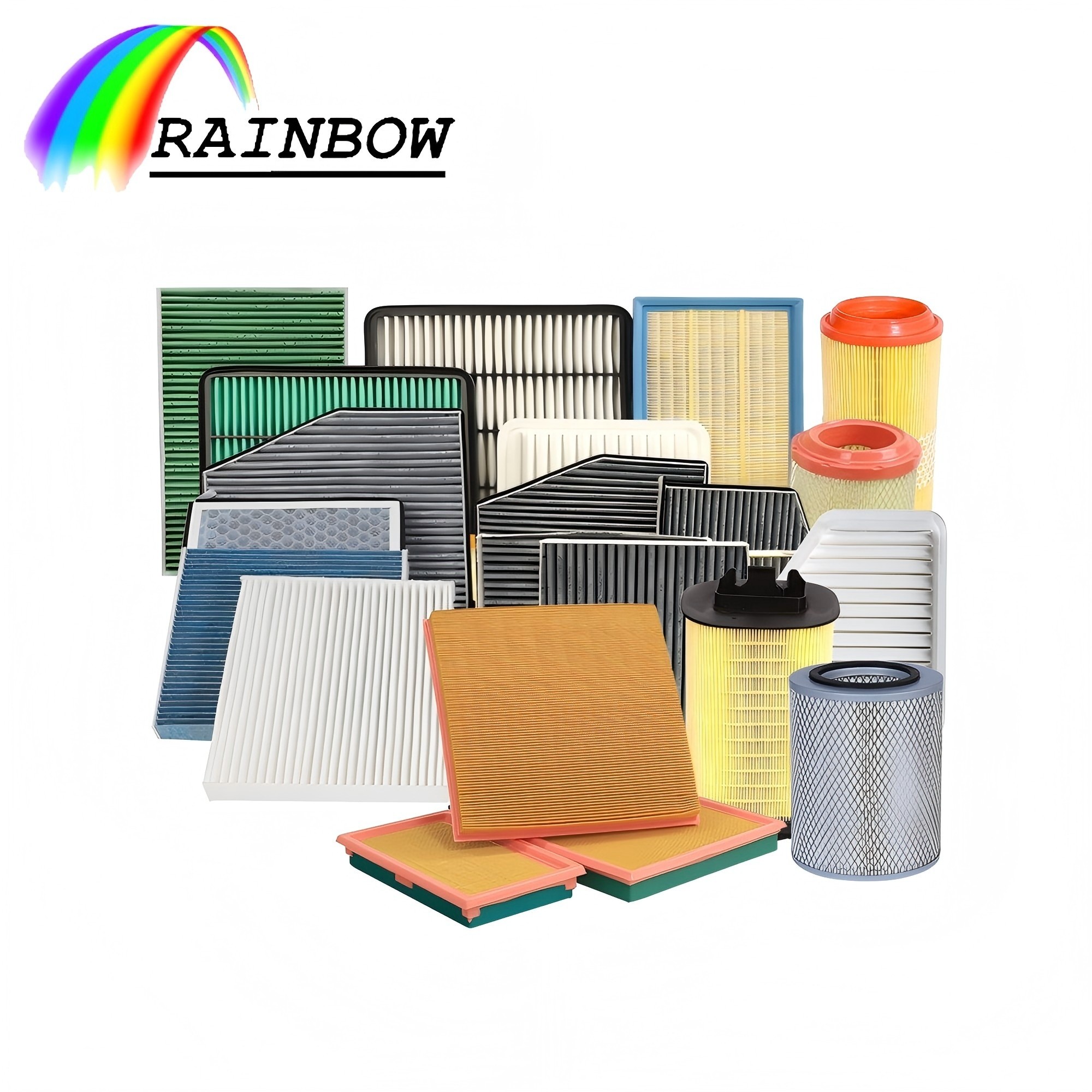 16546-EB300 Nissan NAVARA NP300,PATHFINDER III,PATHFINDER III VAN Air Filters 16546-EB300 Nissan NAVARA NP300,PATHFINDER III,PATHFINDER III VAN Air Filters