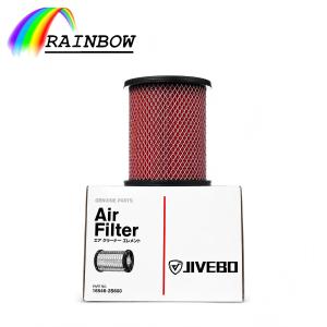 16546-2S600 Nissan NAVARA (D22) 2.5 TD,PICK UP (D22) 2.7 D,TFR Air Filters