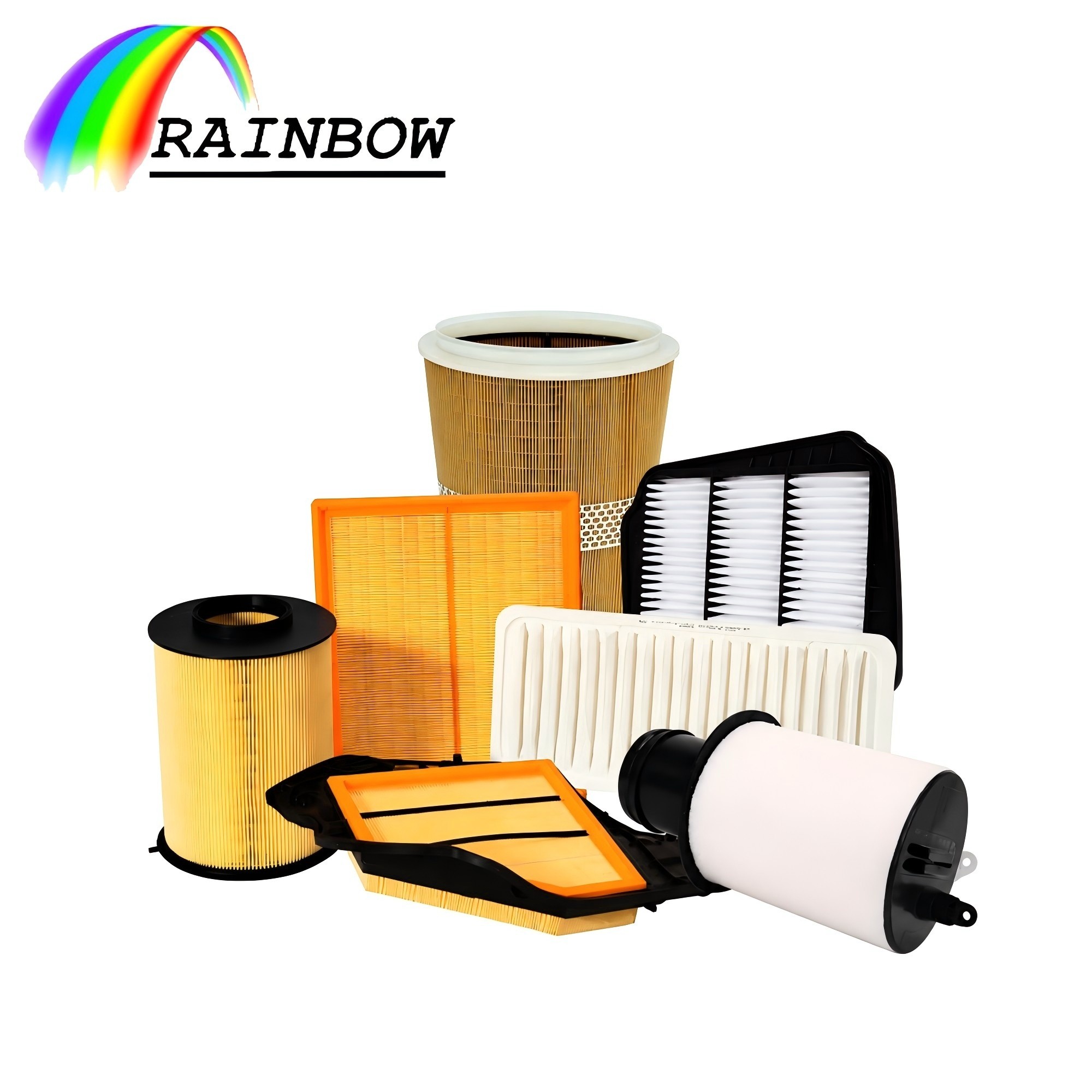 16546-2S600 Nissan NAVARA (D22) 2.5 TD,PICK UP (D22) 2.7 D,TFR Air Filters 16546-2S600 Nissan NAVARA (D22) 2.5 TD,PICK UP (D22) 2.7 D,TFR Air Filters