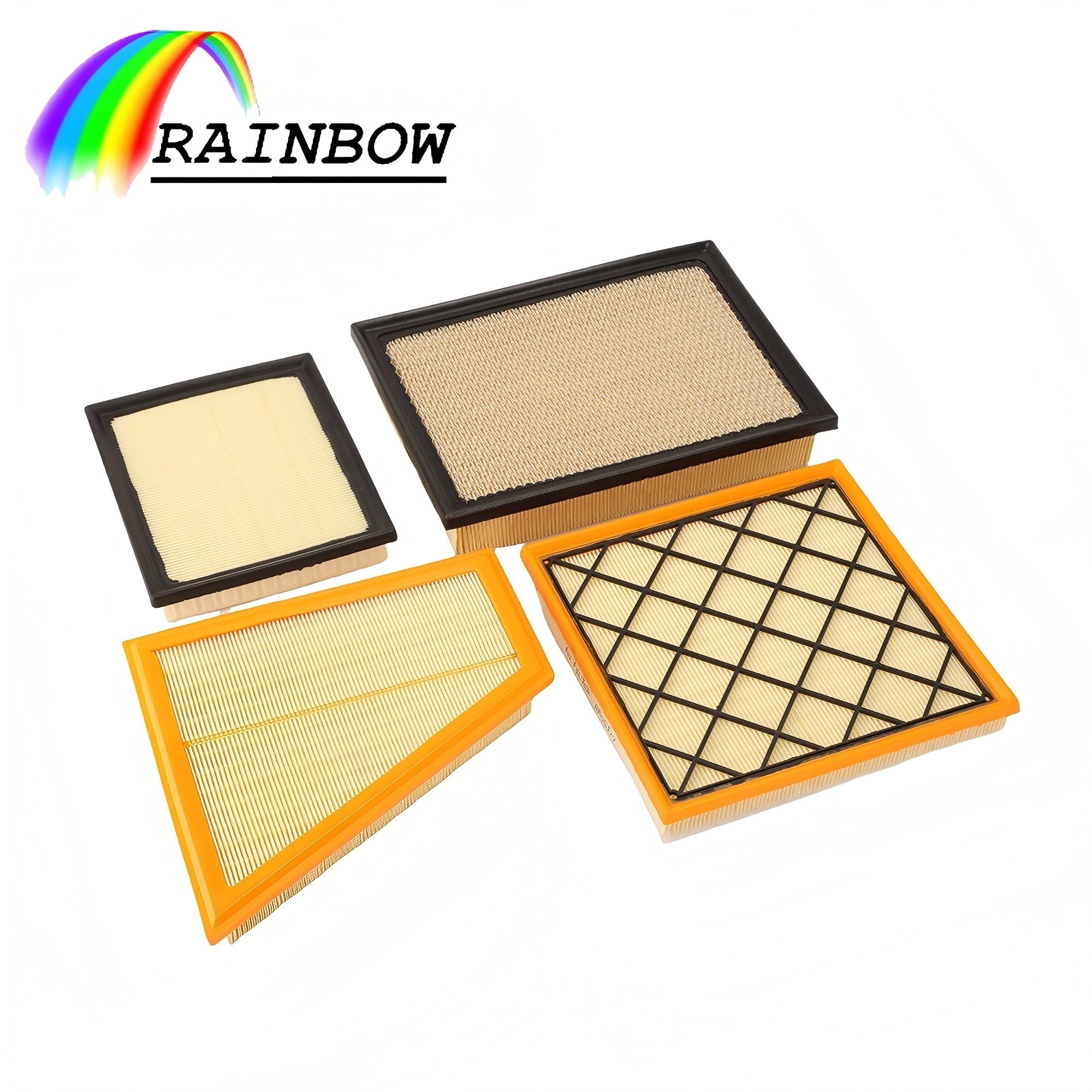 16546-ED000 Nissan Latio-Sylphy-March-NV200 Van Air Filters 16546-ED000 Nissan Latio-Sylphy-March-NV200 Van Air Filters