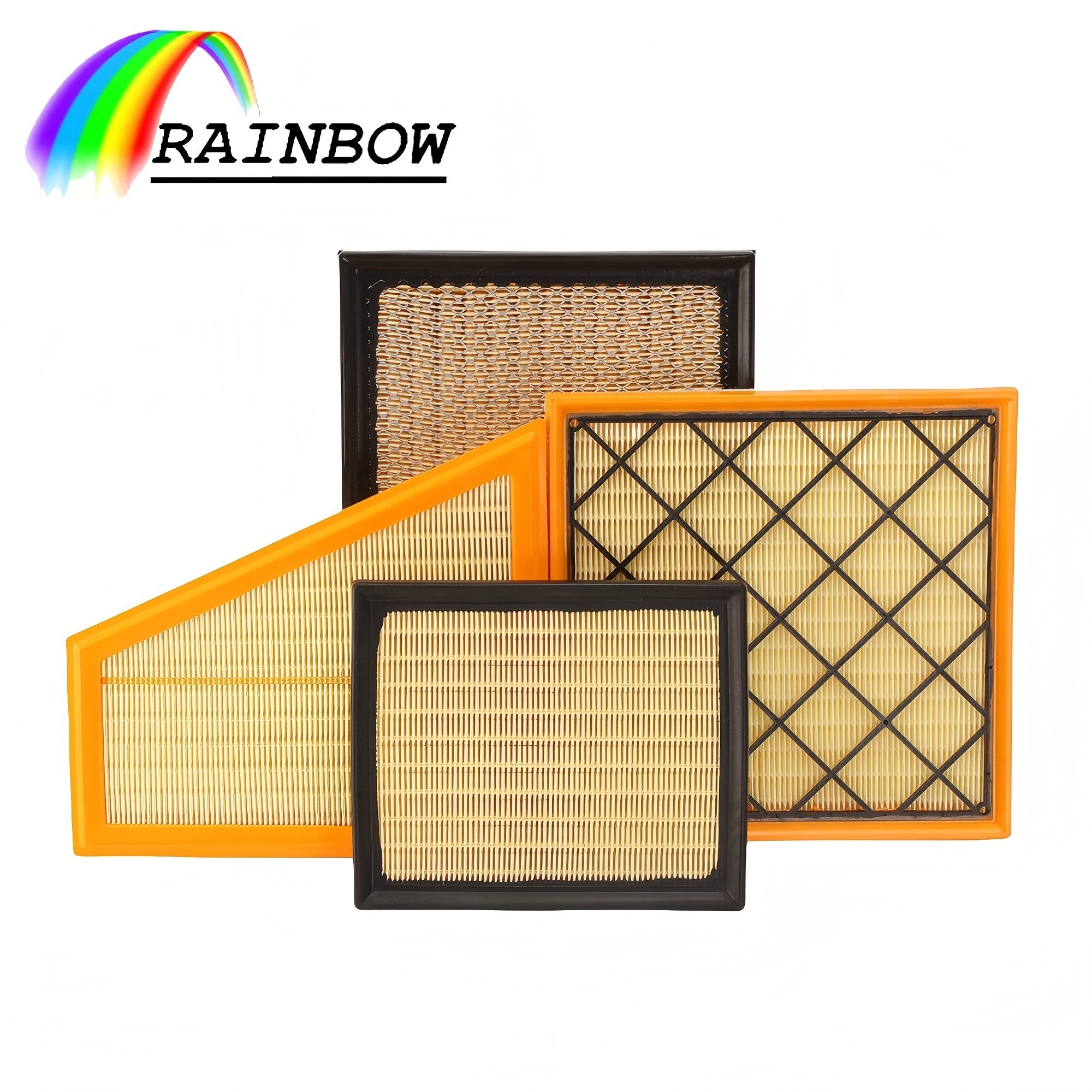16546-ED000 Nissan Latio-Sylphy-March-NV200 Van Air Filters 16546-ED000 Nissan Latio-Sylphy-March-NV200 Van Air Filters