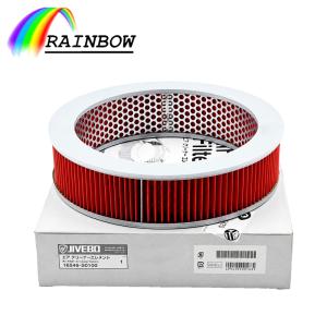 16546-S0100 Nissan BRAVA 2.2 D,CAMPO (KB),BLUEBIRD,PICK UP Air Filters
