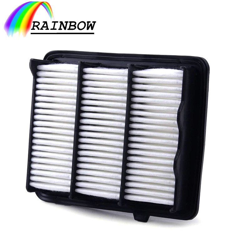 17220-6A0-A00 Honda ACCORD X Saloon,NAVARA NP300 Pickup,X-CLASS Air Filters 17220-6A0-A00 Honda ACCORD X Saloon,NAVARA NP300 Pickup,X-CLASS Air Filters