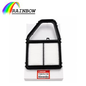17220-PLC-Y00 Honda CIVIC VII Coupe,CIVIC VII Saloon, Air Filters