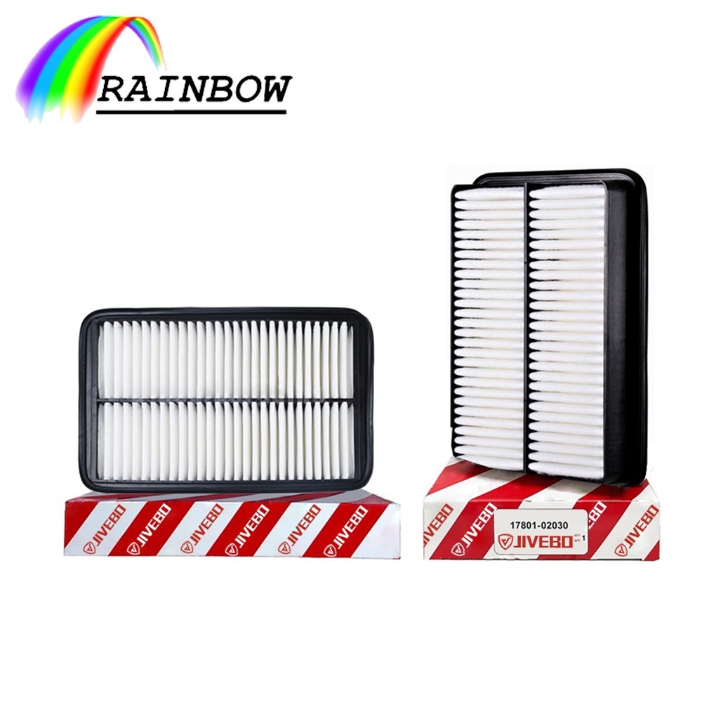 17801-02030 Toyota COROLLA,COROLLA Compact,COROLLA Estate Air Filters 17801-02030 Toyota COROLLA,COROLLA Compact,COROLLA Estate Air Filters