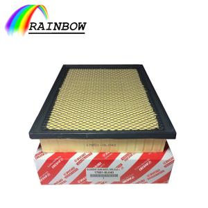 17801-0L040 Toyota HILUX VII Pickup,INNOVA II,FORTUNER Air Filters