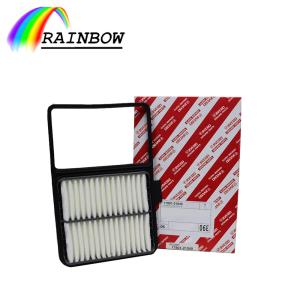 17801-21040 Toyota PRIUS Liftback,PRIUS Saloon  Air Filters