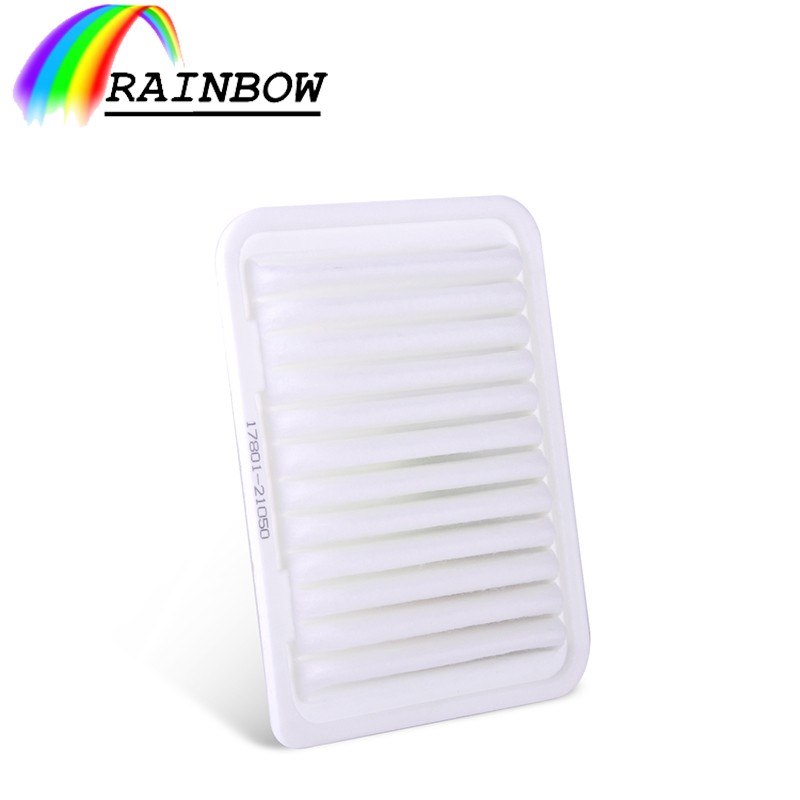 17801-21050 Toyota Corolla Yaris RAV4 Air Filter 17801-21050 Toyota Corolla Yaris RAV4 Air Filter