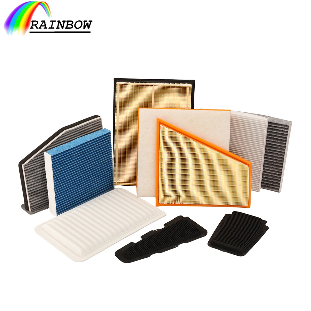 17801-21050 Toyota Corolla Yaris RAV4 Air Filter 17801-21050 Toyota Corolla Yaris RAV4 Air Filter